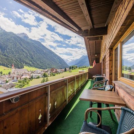 Terra Inn Neustift im Stubaital Exterior foto