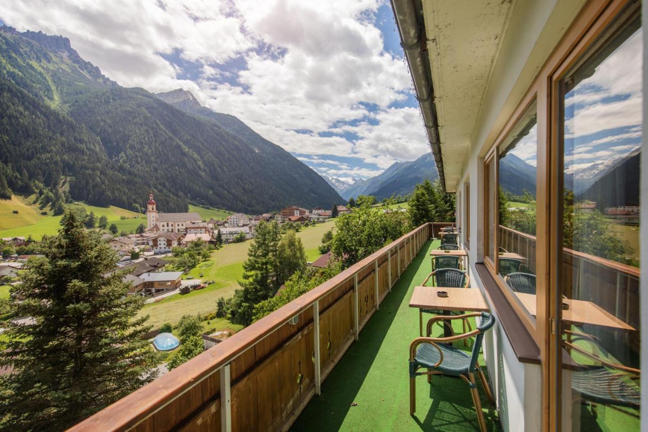 Terra Inn Neustift im Stubaital Exterior foto