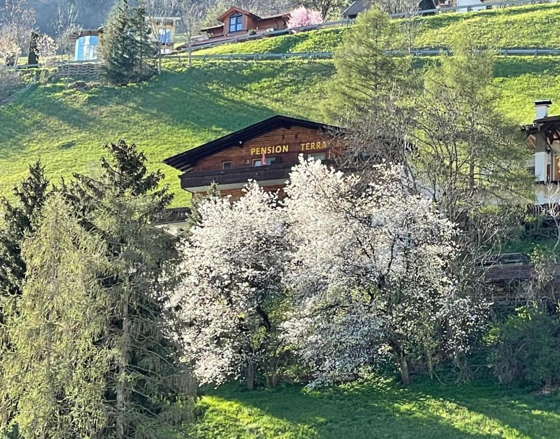 Terra Inn Neustift im Stubaital Exterior foto