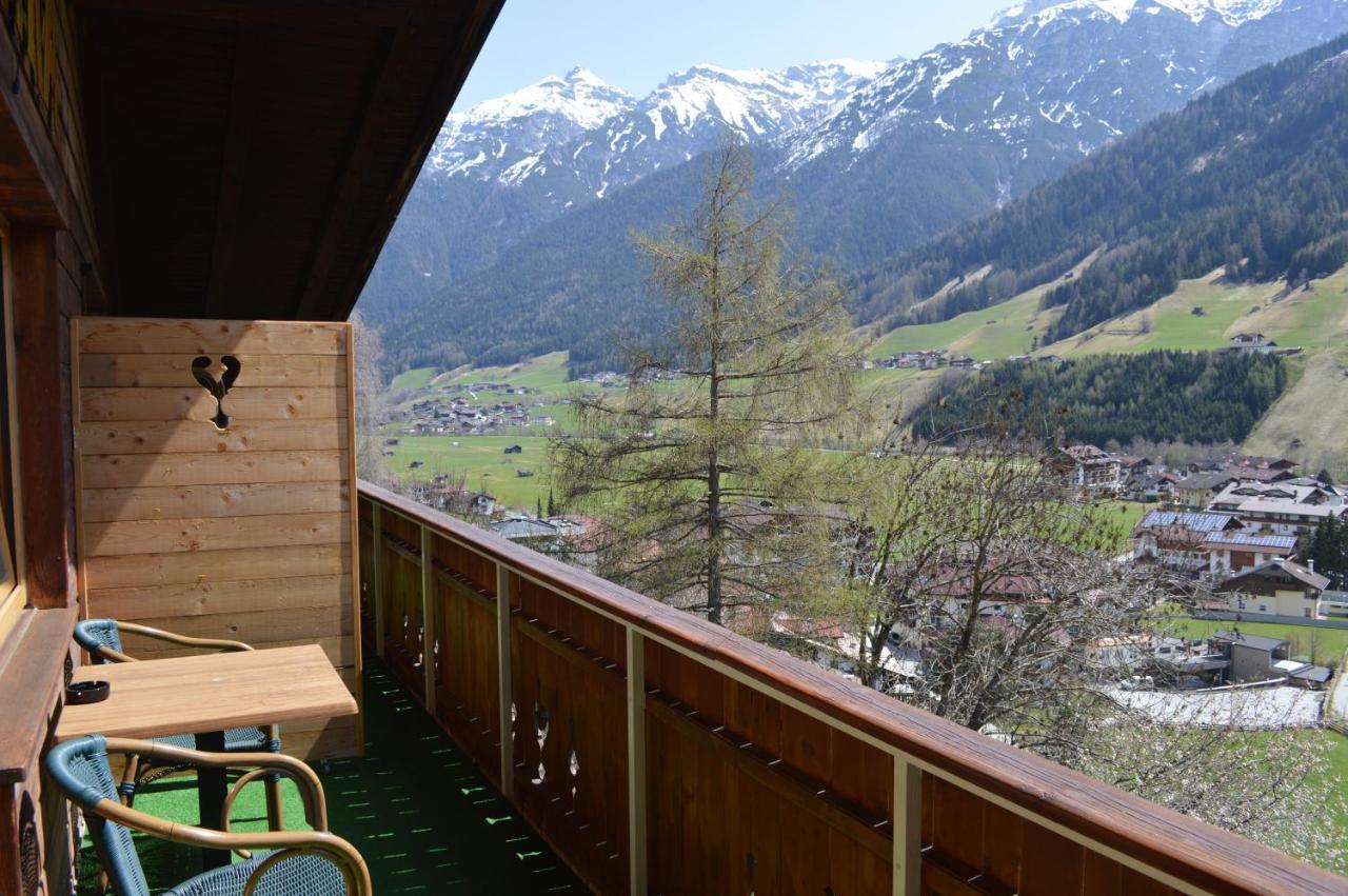 Terra Inn Neustift im Stubaital Exterior foto